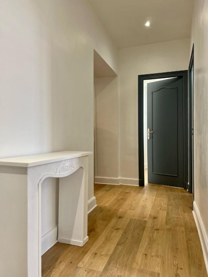 Le Clos Des Platanes Saint-Cyprien  Ngoại thất bức ảnh