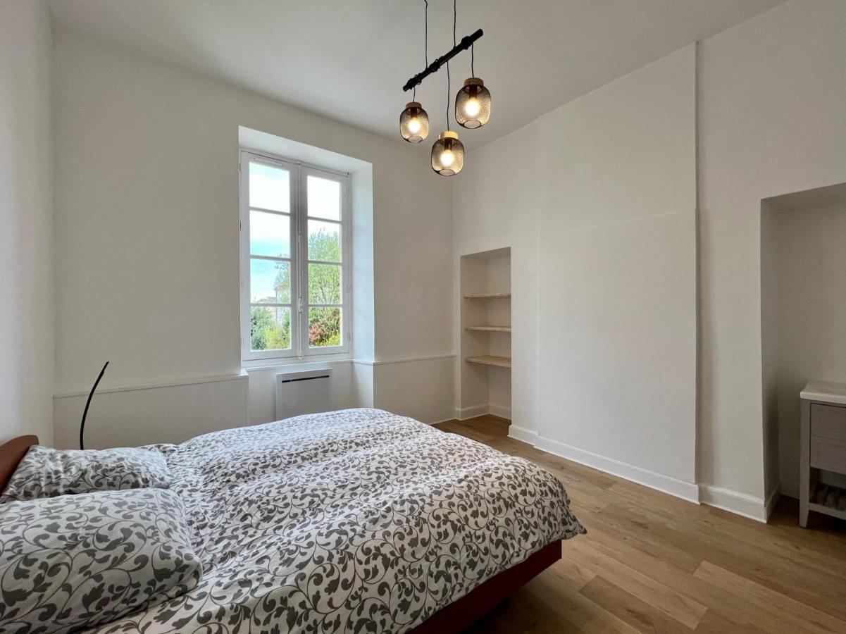 Le Clos Des Platanes Saint-Cyprien  Ngoại thất bức ảnh