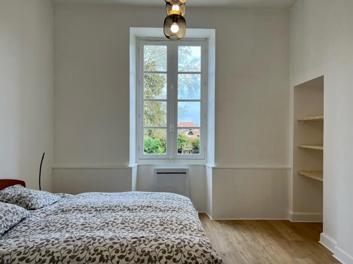 Le Clos Des Platanes Saint-Cyprien  Ngoại thất bức ảnh