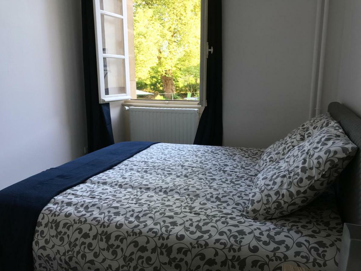 Le Clos Des Platanes Saint-Cyprien  Ngoại thất bức ảnh